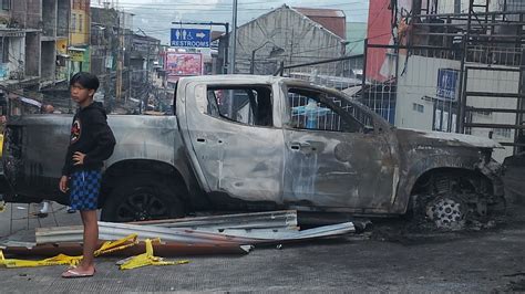 baguio city breaking news.